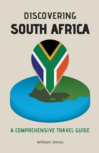 Cover image for Discovering South Africa