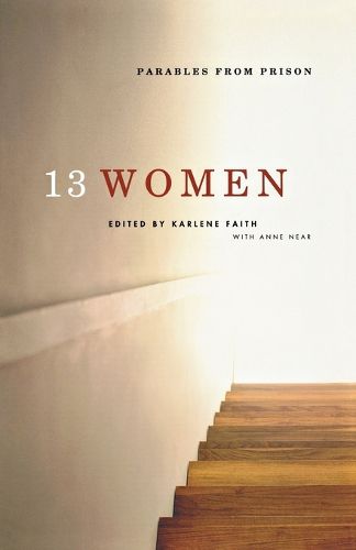 Cover image for 13 Women