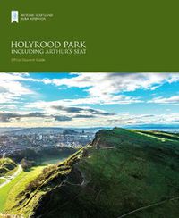 Cover image for Holyrood Park including Arthur's Seat