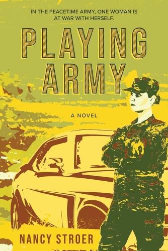 Cover image for Playing Army