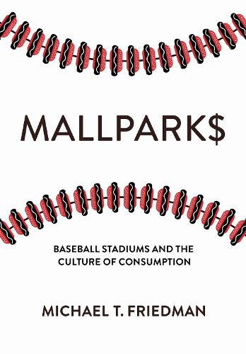Cover image for Mallparks