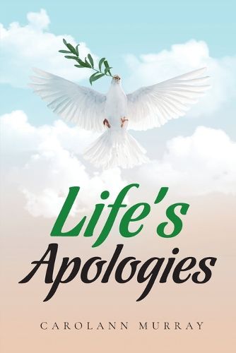 Cover image for Life's Apologies