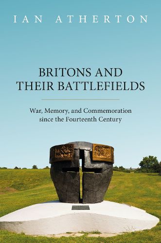 Cover image for Britons and their Battlefields