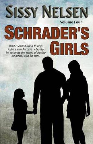 Cover image for Schrader's Girls