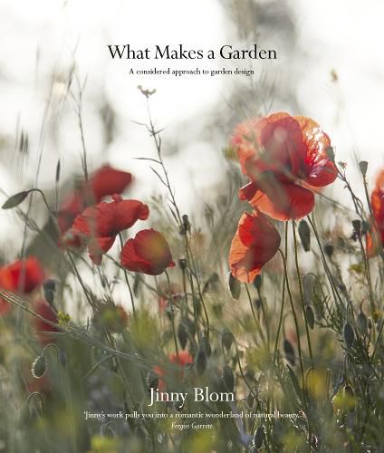 Cover image for What Makes a Garden