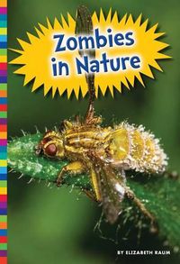 Cover image for Zombies in Nature