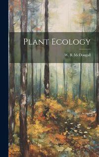 Cover image for Plant Ecology