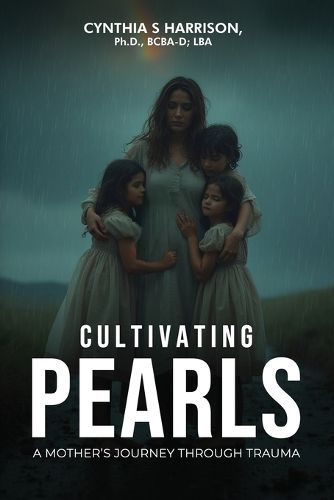 Cover image for Cultivating Pearls