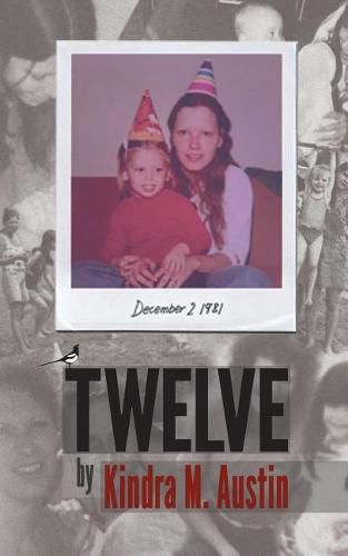 Cover image for Twelve