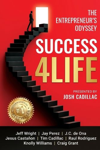 Cover image for Success4Life