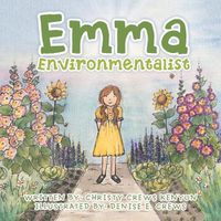 Cover image for Emma Environmentalist