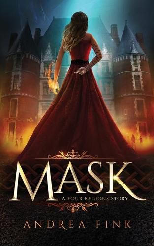 Cover image for Mask