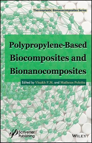 Cover image for Polypropylene-Based Biocomposites and Bionanocomposites