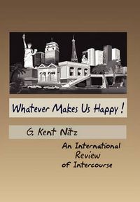 Cover image for Whatever Makes Us Happy!