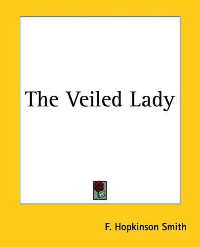 Cover image for The Veiled Lady