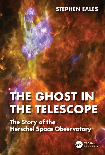 Cover image for The Ghost in the Telescope