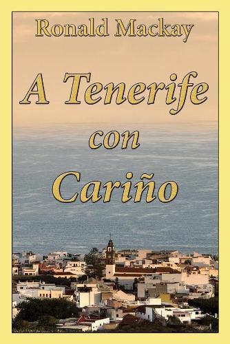 Cover image for A Tenerife con Carino