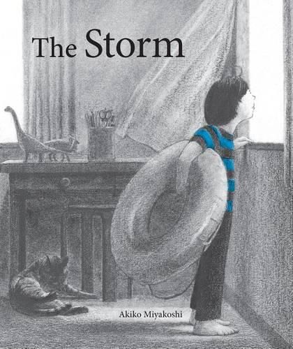 Cover image for The Storm