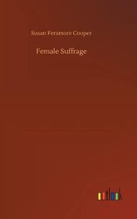 Cover image for Female Suffrage