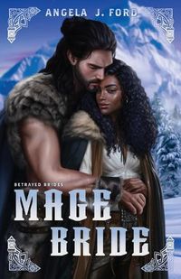 Cover image for Mage Bride