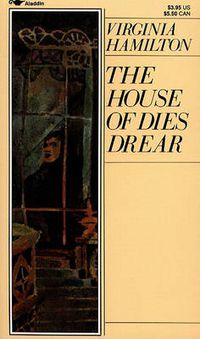 Cover image for House of Dies Drear