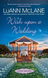 Cover image for Wish Upon a Wedding