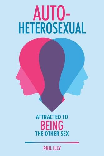 Cover image for Autoheterosexual