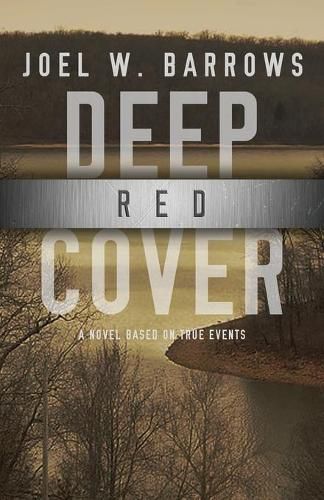Cover image for Deep Red Cover