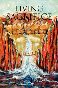 Cover image for Living Sacrifice