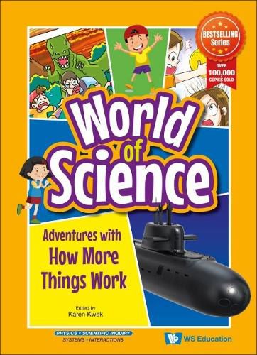 Cover image for Adventures With How More Things Work