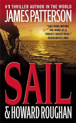 Cover image for Sail