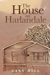 Cover image for The House on Harlandale