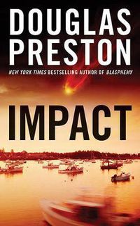 Cover image for Impact