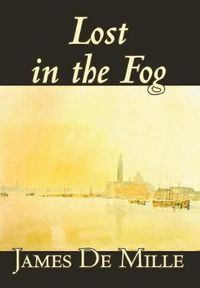 Cover image for Lost in the Fog