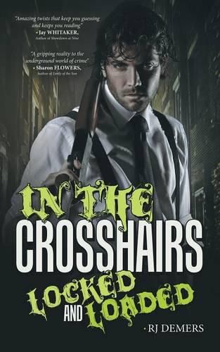 Cover image for In the Crosshairs