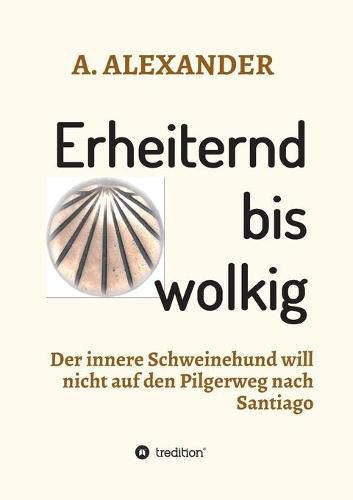 Cover image for Erheiternd bis wolkig