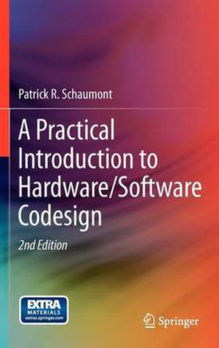 Cover image for A Practical Introduction to Hardware/Software Codesign