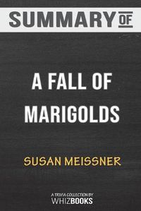 Cover image for Summary of A Fall of Marigolds by Susan Meissner: Trivia/Quiz for Fans