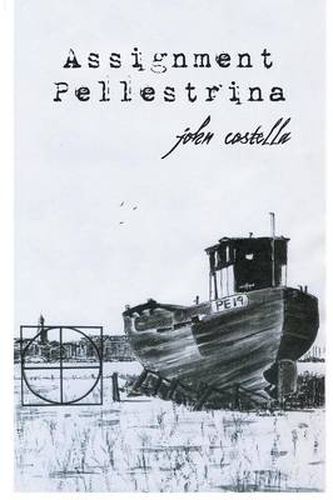 Assignment Pellestrina