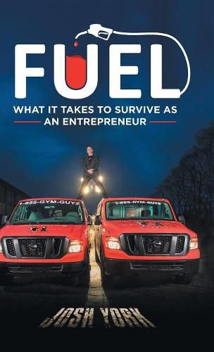 Cover image for Fuel