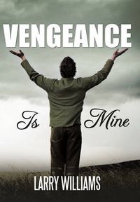 Cover image for Vengeance Is Mine