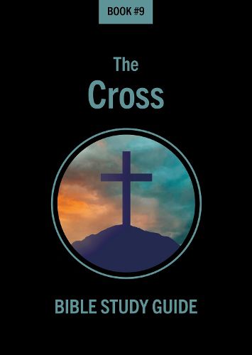 Cover image for Bible Class Notes - the Cross