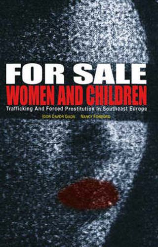 Cover image for For Sale: Women and Children