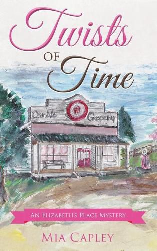 Cover image for Twists of Time