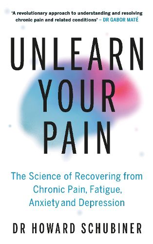 Cover image for Unlearn Your Pain