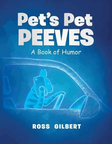 Cover image for Pet's Pet Peeves