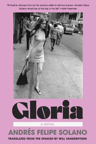 Cover image for Gloria