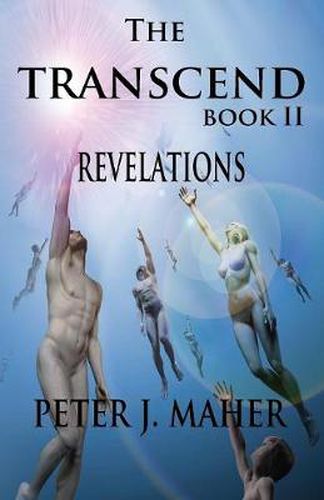 Cover image for The Transcend Book II: Revelation