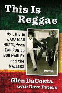 Cover image for This Is Reggae