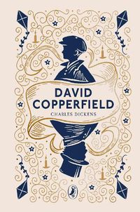 Cover image for David Copperfield